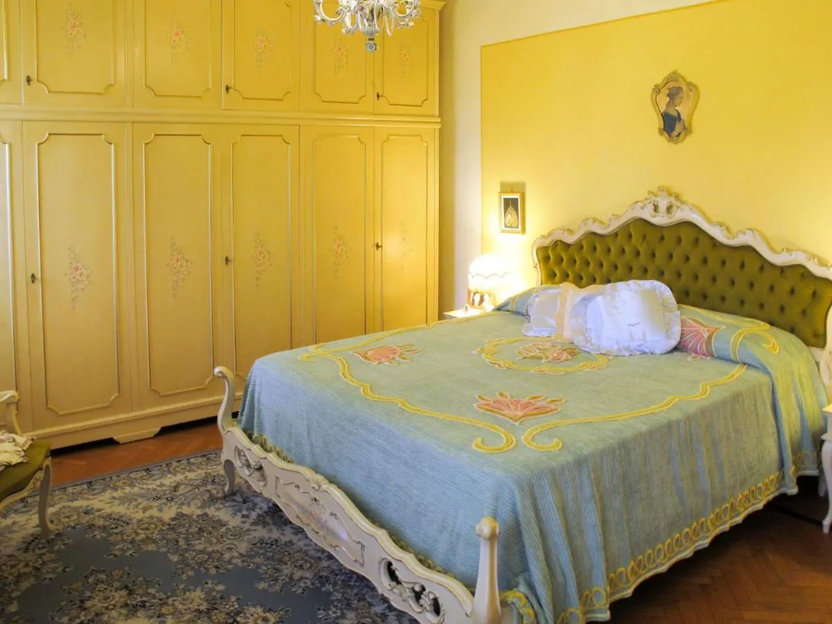 Holiday Home Agrifoglio By Interhome Piaggiori