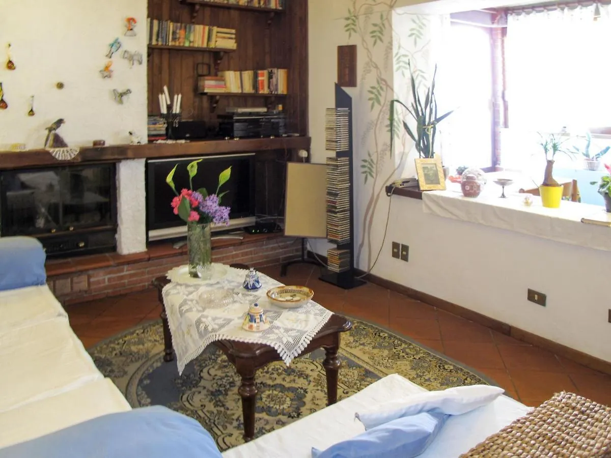 Holiday Home Agrifoglio By Interhome Piaggiori