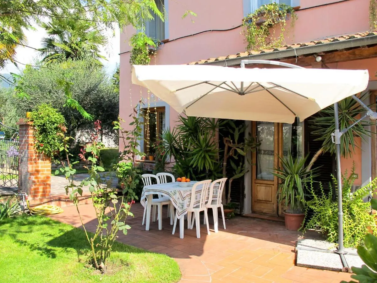 Holiday Home Agrifoglio By Interhome Piaggiori 이탈리아